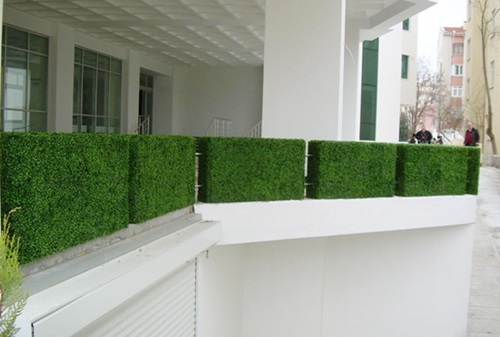 fence