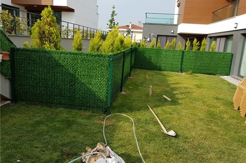 fence